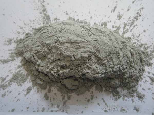 綠碳化硅微粉 綠碳化硅微粉